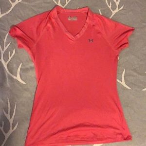 Wounded warrior project, Under armor shirt